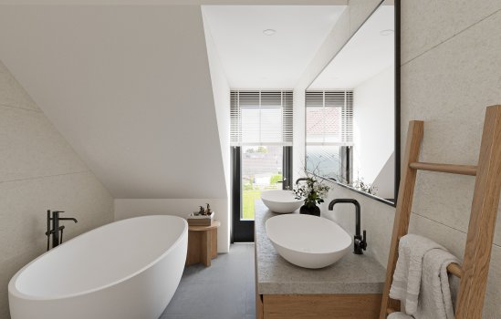 Hoofdweg 41, Harkstede