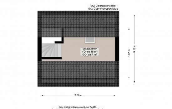 Hoofdweg 41, Harkstede