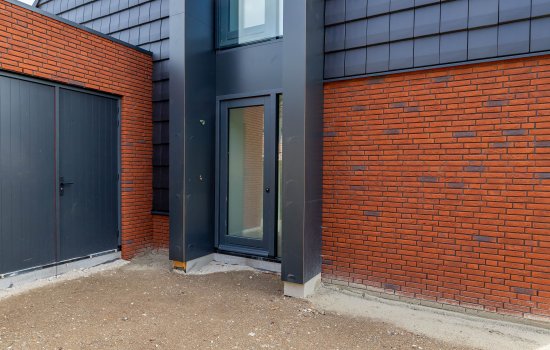 Hoofdweg 41, Harkstede