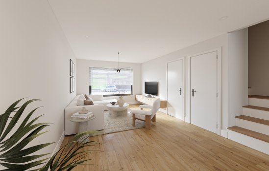 Hoofdweg 41, Harkstede