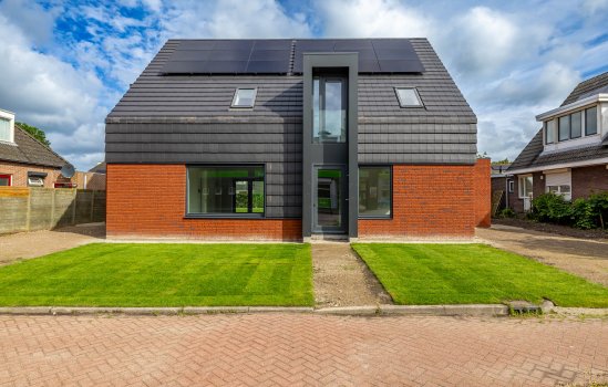 Hoofdweg 41, Harkstede