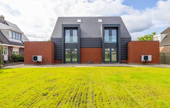 Hoofdweg 41, Harkstede