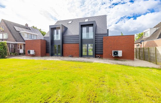 Hoofdweg 41, Harkstede