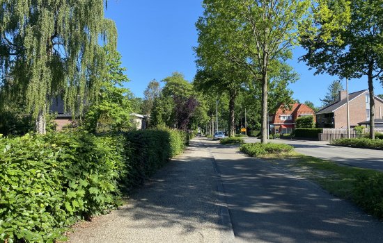Rijksstraatweg 0-ong, GLIMMEN