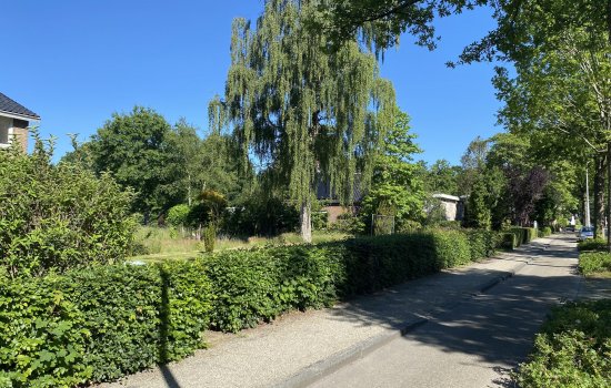 Rijksstraatweg 0-ong, GLIMMEN