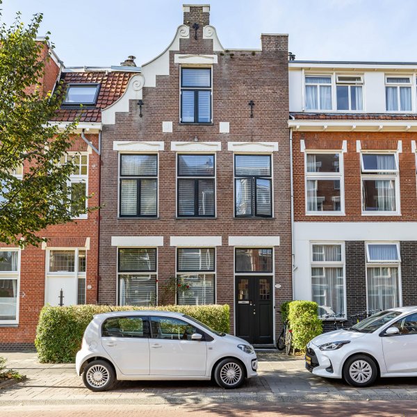 Herman Colleniusstraat 44, GRONINGEN