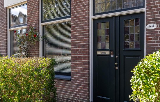Herman Colleniusstraat 44, GRONINGEN