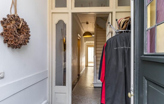 Herman Colleniusstraat 44, GRONINGEN