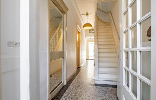 Herman Colleniusstraat 44, GRONINGEN