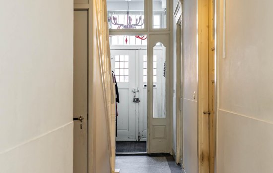 Herman Colleniusstraat 44, GRONINGEN