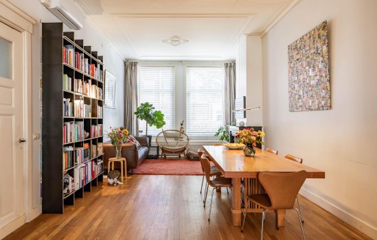 Herman Colleniusstraat 44, GRONINGEN