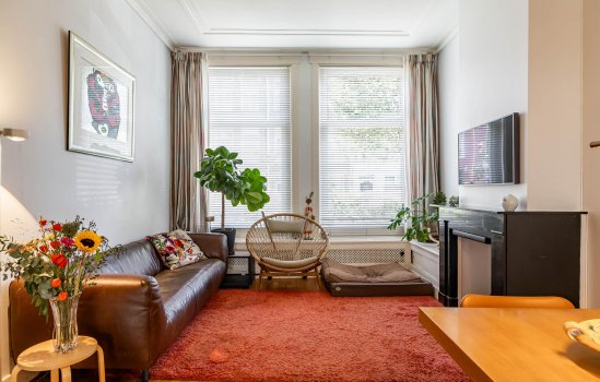 Herman Colleniusstraat 44, GRONINGEN