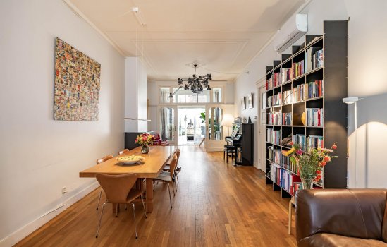 Herman Colleniusstraat 44, GRONINGEN
