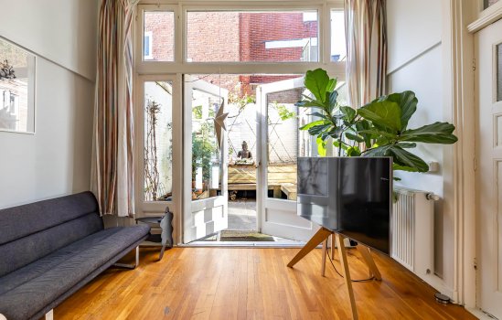 Herman Colleniusstraat 44, GRONINGEN