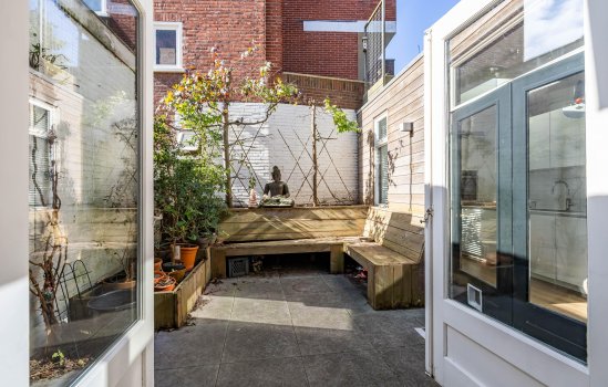 Herman Colleniusstraat 44, GRONINGEN