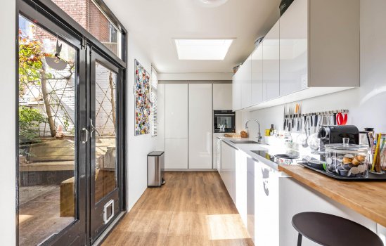 Herman Colleniusstraat 44, GRONINGEN