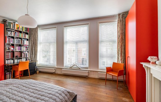 Herman Colleniusstraat 44, GRONINGEN