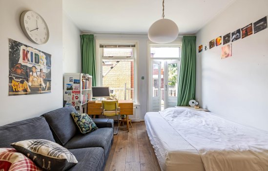Herman Colleniusstraat 44, GRONINGEN