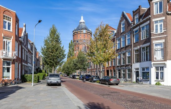 Herman Colleniusstraat 44, GRONINGEN