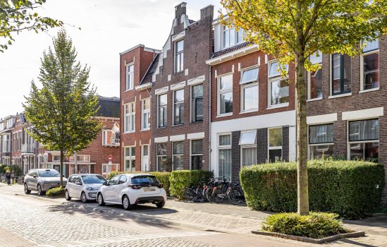 Herman Colleniusstraat 44, GRONINGEN