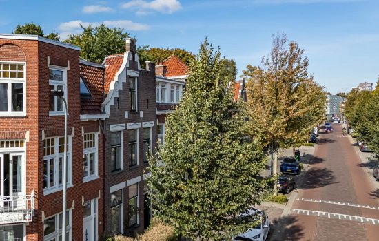 Herman Colleniusstraat 44, GRONINGEN