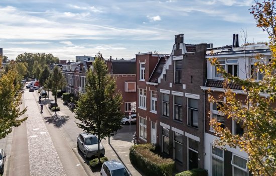 Herman Colleniusstraat 44, GRONINGEN