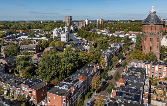 Herman Colleniusstraat 44, GRONINGEN