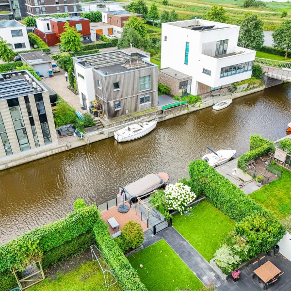 Weemhofseiland 23, EELDERWOLDE