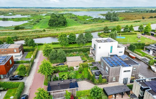 Weemhofseiland 23, EELDERWOLDE