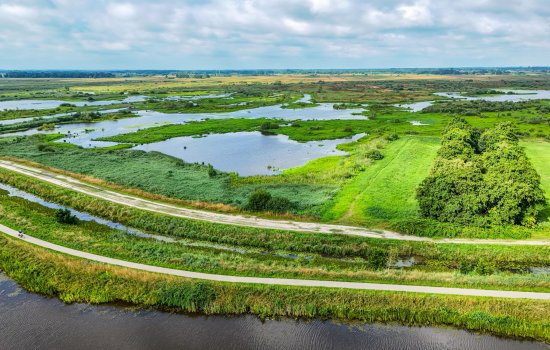 Weemhofseiland 23, EELDERWOLDE