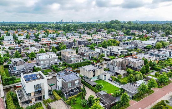 Weemhofseiland 23, EELDERWOLDE