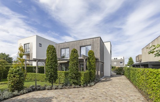 Weemhofseiland 23, EELDERWOLDE