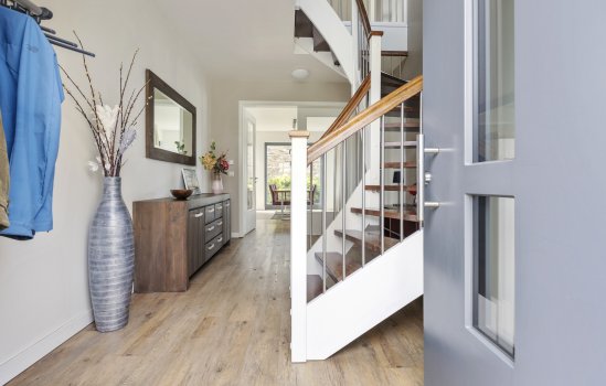 Weemhofseiland 23, EELDERWOLDE