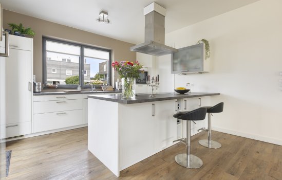 Weemhofseiland 23, EELDERWOLDE