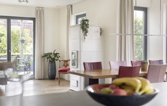 Weemhofseiland 23, EELDERWOLDE