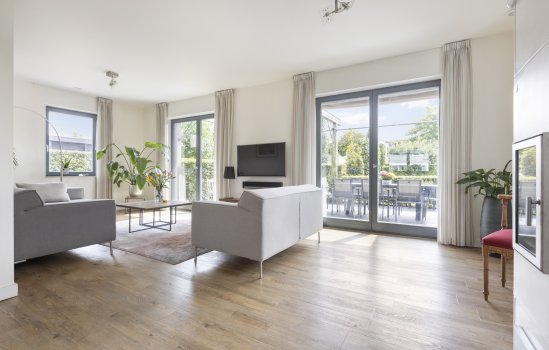 Weemhofseiland 23, EELDERWOLDE