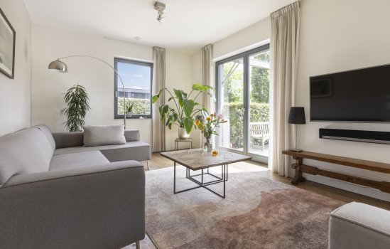 Weemhofseiland 23, EELDERWOLDE