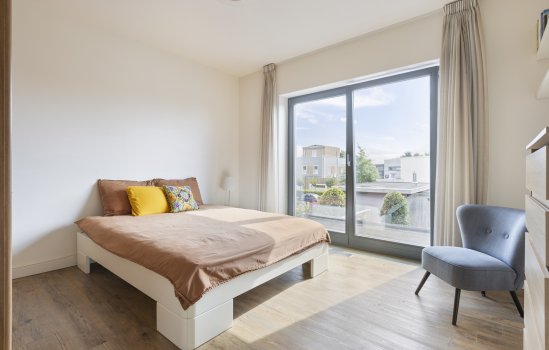 Weemhofseiland 23, EELDERWOLDE