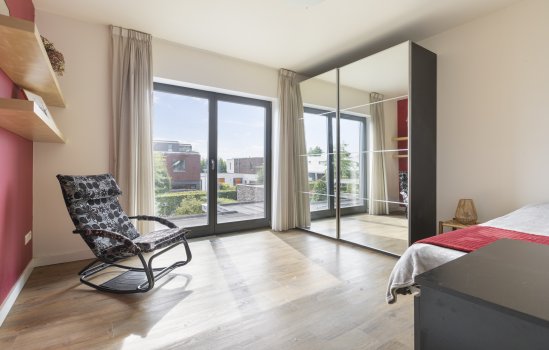 Weemhofseiland 23, EELDERWOLDE