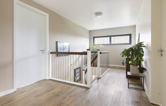 Weemhofseiland 23, EELDERWOLDE