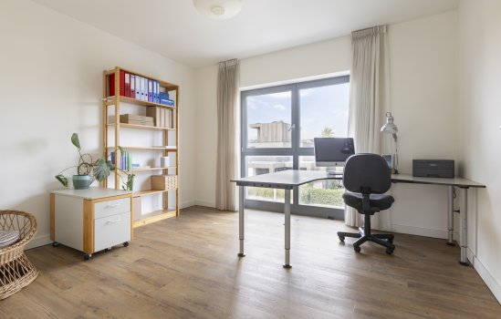 Weemhofseiland 23, EELDERWOLDE