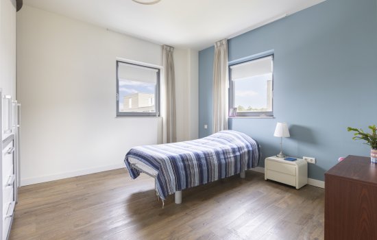 Weemhofseiland 23, EELDERWOLDE