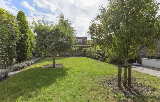 Weemhofseiland 23, EELDERWOLDE