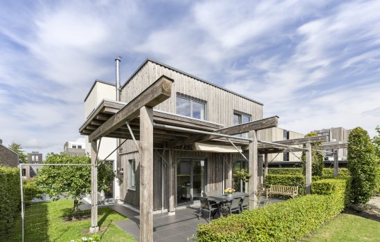 Weemhofseiland 23, EELDERWOLDE