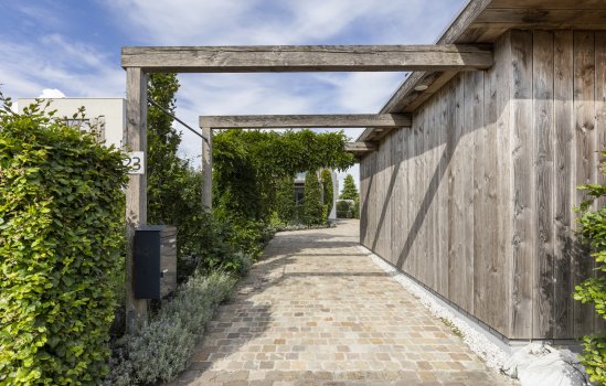 Weemhofseiland 23, EELDERWOLDE