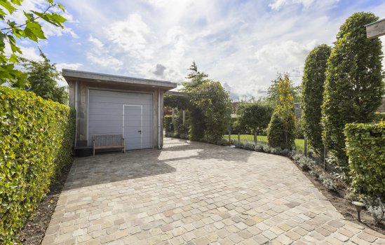 Weemhofseiland 23, EELDERWOLDE