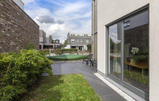 Weemhofseiland 23, EELDERWOLDE