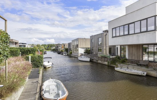 Weemhofseiland 23, EELDERWOLDE