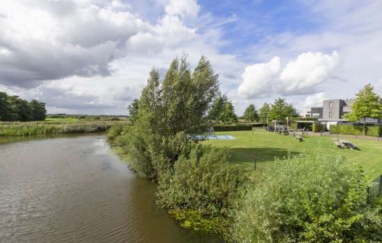 Weemhofseiland 23, EELDERWOLDE