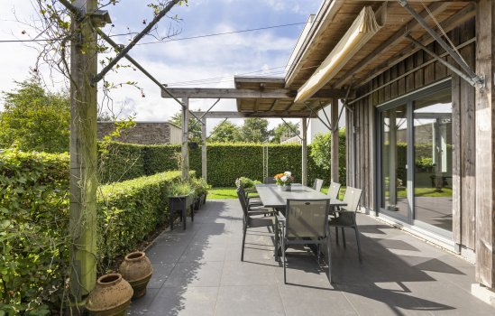 Weemhofseiland 23, EELDERWOLDE